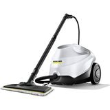 Karcher Kärcher Easyfix Buharlı Temizleme Sc 3 Yeniden Doldurulabilir Tank ve Emniyet Kilidi Özellikli