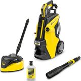 Karcher Kärcher K 7 Smart Control Flex Home Basınçlı Yıkama Makinesi 130 bar Motor Gücü 230 V