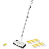 Karcher Kärcher Sc 1 Upright Dikey Buharlı Temizlik Makinesi Beyaz