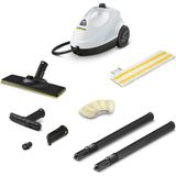 Karcher Kärcher , Sc 2 Easyfix Buharlı Temizlik Makinesi, 3.5 Bar, 75 Metrekare Temizleme Alanı, 1.512-600.0