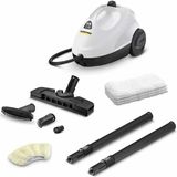 Karcher Kst 2 Buharlı Temizlik Makinası - Beyaz