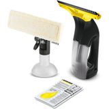 Karcher Kwı 1-As (Black) Cam Temizleme Makinesi
