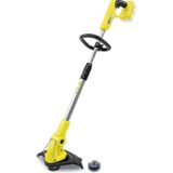 Karcher LTR 18-30 Bataryalı Çim Biçme Makinesi