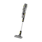 Karcher Lvs 1/2 Şarjlı Dikey Süpürge - Sarı