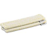 Karcher Mikrofiber Silme Bezi 2.633.130.0 İç Mekan Süpürge Aksesuarı Yedek Parça
