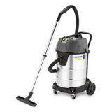 Karcher NT 70/2 Me Elektrikli Süpürge