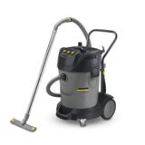 Karcher NT 70/3 3600 W Toz Torbalı Elektrikli Süpürge