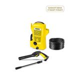 Karcher OJ 1.673-003.0 Basınçlı Yıkama Makinesi