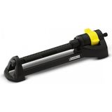 KARCHER OS 3.220 2.645-133.0 Salınımlı Fiskiye Orta Ölçekli Bahçeler İçin Dayanıklı Malzeme ile Tasarlandı
