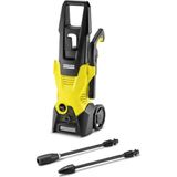 Karcher Oto Yıkama Makinası Yüksek Basınçlı Yıkama Makinesi Çok Amaçlı Oto ve Halı Yıkama Makinesi