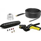 KARCHER PC 20 YAĞMUR OLUĞU VE BORU TEMİZLEME KİTİ 2.642-240.0