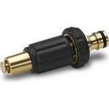 Karcher Pirinç Bahçe Sulama Nozulu