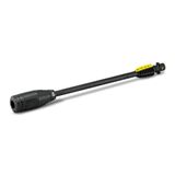 Karcher Püskürtme Borusu Vario Power Jet VP 120, K 2'den K 3'e Kadar Yüksek Basınçlı Temizleyiciler için, 448x45x45 mm