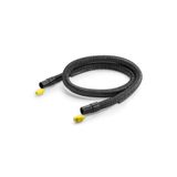 Karcher Puzzi 10/1 DN32 Emiş Hortumu Profesyonel Halı Yıkama Makinesi Vakum Hortumu Yedek Parça