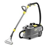 Karcher Puzzi 10/1 Edition Koltuk Halı Yıkama Makinesi