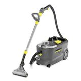 Karcher Puzzi 10/1 Halı ve Koltuk Yıkama Makinesi Edition EU (Derz Başlıklı)
