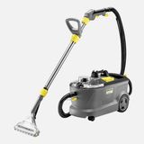 Karcher Puzzı 10/1 Profesyonel Halı ve Koltuk Yıkama Makinesi