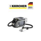 Karcher Puzzi 2/1 gri Spot Halı ve Koltuk Yıkama Makinesi