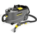 KARCHER Puzzi 8/1 C Yüksek Basınçlı Koltuk Yıkama Makinası 1250 W Motor Gücü ile Etkili Temizlik