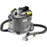 Karcher Puzzi 8/1 Koltuk Yıkama Makinesi Gri