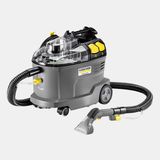 Karcher Puzzi 8/1 Profesyonel Halı ve Koltuk Yıkama Makinesi