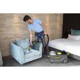Karcher Puzzi Profesyonel Halı Yıkama Makinesi 10L, Ticari Sınıf Endüstriyel Temizlik