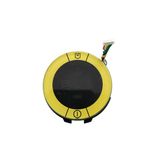 Karcher Rcf 3 Robot Süpürge Kontrol Paneli