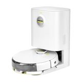 Karcher RCV 5 Plus & Dustbin Çöp Kovalı Robot Süpürge (Teşhir Ürünü)
