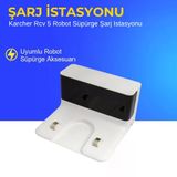 Karcher Rcv 5 Robot Süpürge Şarj Istasyonu