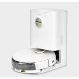 Karcher Rcv 5 Suction Station (Çöp Istasyonlu) Robot Süpürge - Beyaz