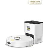 Karcher Rvc 3 Comfort Extra Akıllı Robot Süpürge - Standart