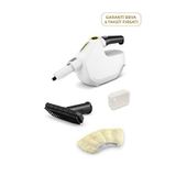Karcher Sc 1 Multi Buharlı Temizlik Makinesi - Beyaz