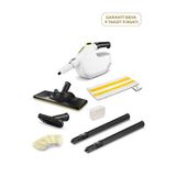 Karcher Sc 1 Multi & Up Buharlı Temizlik Makinesi - Beyaz