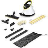 Karcher Sc 2 Buharlı Temizlik Makinesi Özelliklerle Temizlikte Güçlü Performans