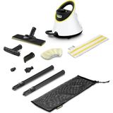 Karcher Sc 2 Deluxe Buharlı Temizleme - Çok Renkli