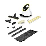 Karcher SC 2 Deluxe Buharlı Temizlik Mak (outlet)