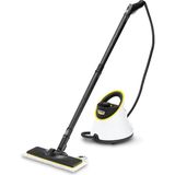 Karcher Sc 2 Deluxe Buharlı Temizlik Makinesi 240 W Güç ve 1 L Su Kapasitesi ile Etkili Temizlik