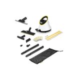 Karcher SC 2 DELUXE BUHARLI TEMİZLİK MAKİNESİ + CAM APARATI