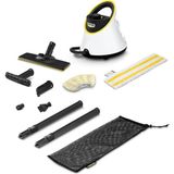 Karcher Sc 2 Deluxe Buharlı Temizlik Makinesi, SC2DLX - Çok Renkli