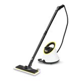 Karcher Sc 2 Deluxe Buharlı Temizlik Makinesi Uzun Ömürlü Kullanım