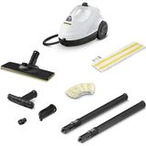Karcher Sc 2 Deluxe Easyfix Buharlı Temizleyici Beyaz
