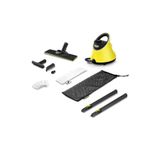 Karcher Sc 2 Deluxe Easyfix Buharlı Temizlik Makinesi 1.513-249.0