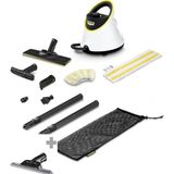 Karcher Sc 2 Deluxe +Pencere Nozülü - Beyaz
