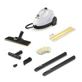 Karcher SC 2 EasyFix Beyaz 3,5 Bar Buharlı Temizlik Makinesi