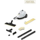 Karcher Sc 2 Easyfix Buharlı Temizlik Makinesi - Beyaz - Standart