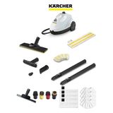 Karcher SC 2 Easyfix EU Buhar Temizleme Makinesi