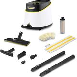 Karcher Sc 3 Buharlı Makine