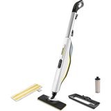 Karcher Sc 3 Buharlı Temizlik Makinesi 1600 W Güç ve 3 Bar Basınç ile Çok Amaçlı Kullanım