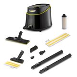 Karcher SC 3 Deluxe Anniversaary Edition Buharlı Temizlik Makinesi