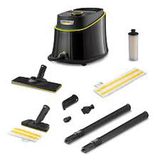 Karcher SC 3 Deluxe Anniversary Edition Buharlı Temizlik Makinesi